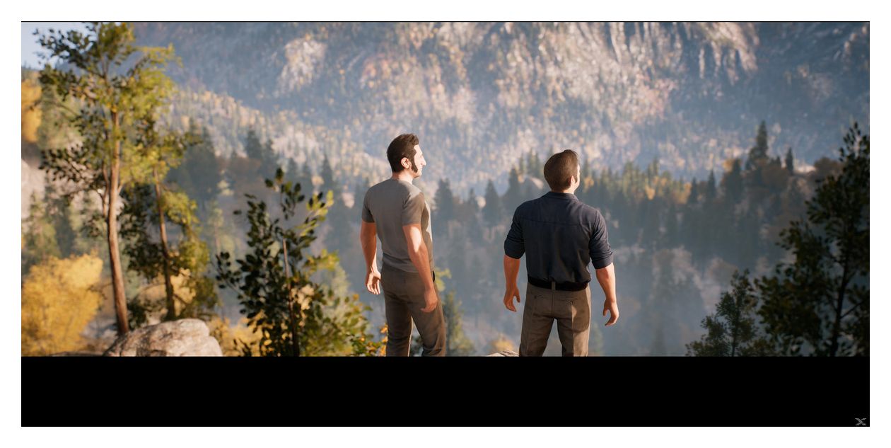 A Way Out DE 