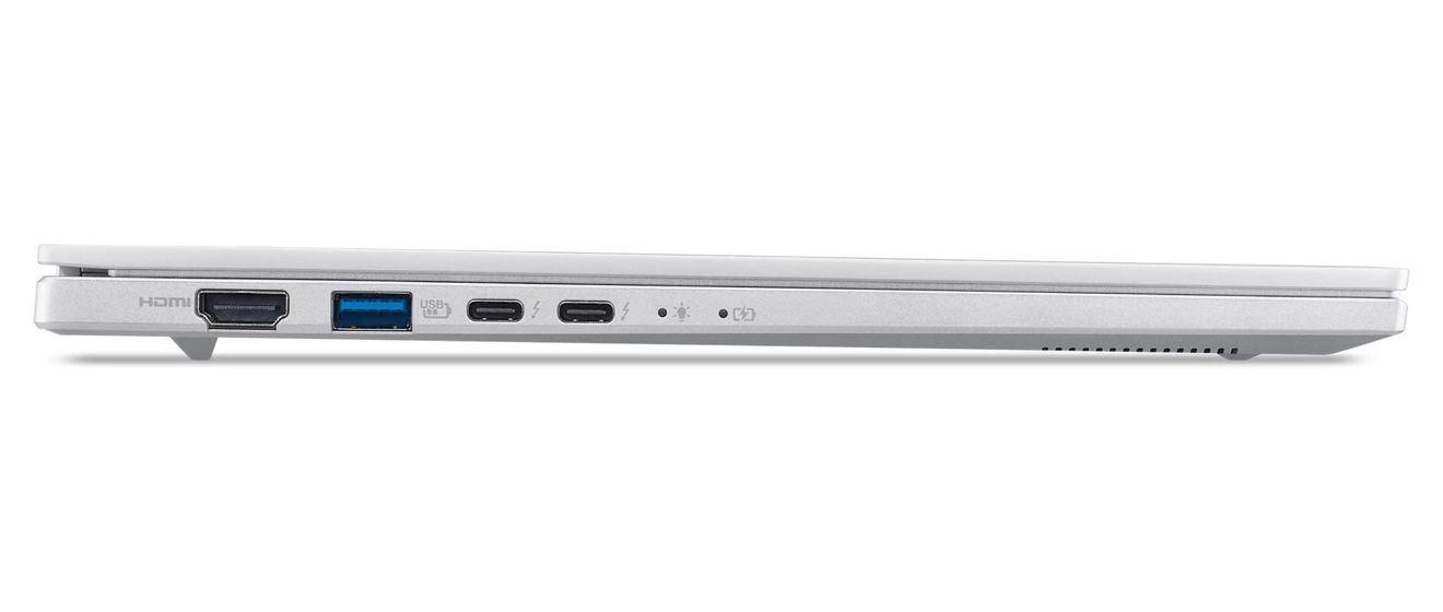 Aspire 14 AI A14-I71M-76XL A14-I71M Notebook 