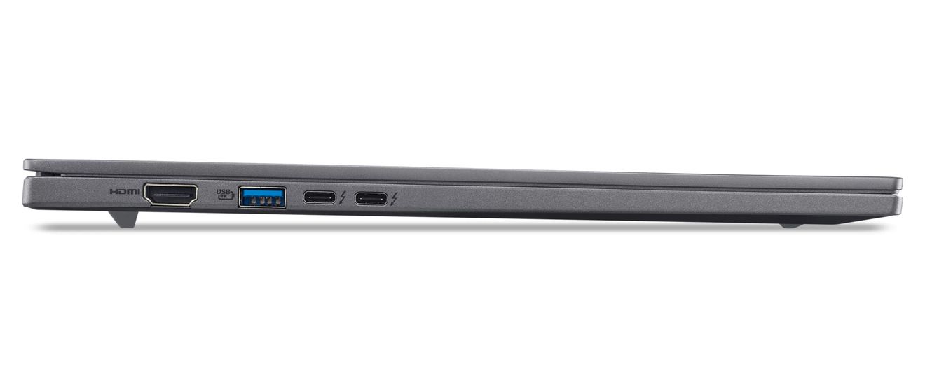 Aspire 16 AI A16-I71M-96Q0 A16-I71M Notebook 