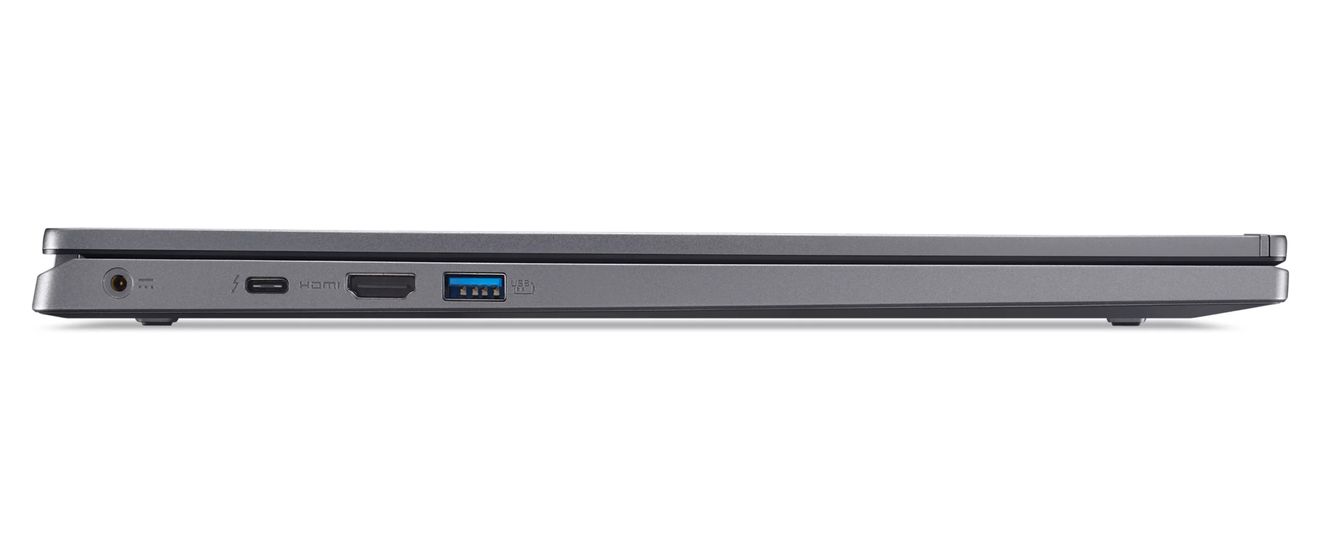 Aspire 17 A17-51M-55NU A17-51M Notebook 