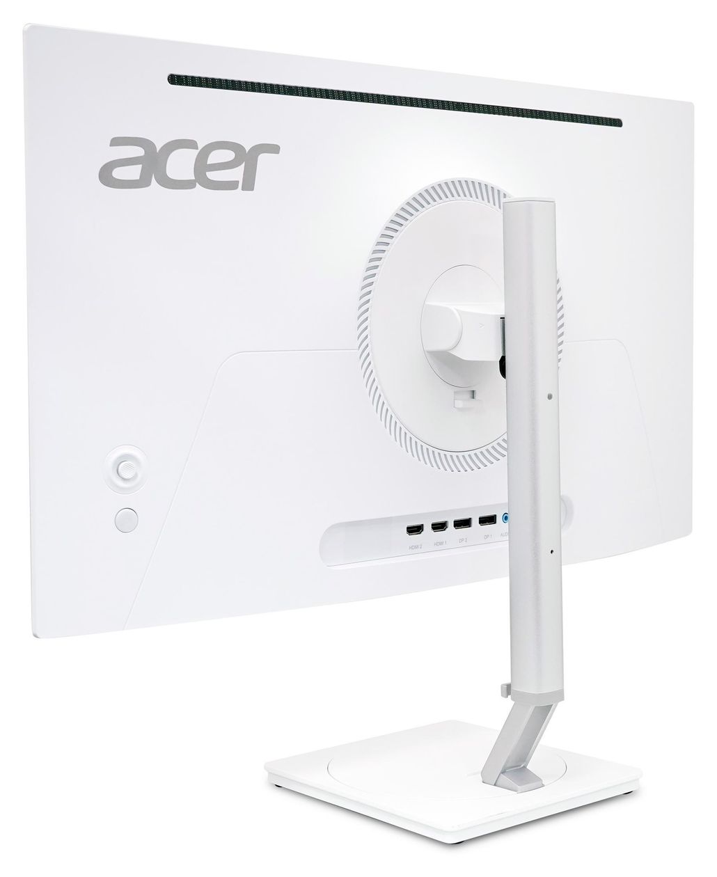 CE270UZwmiipprx Quad HD Monitor 67,3 cm (26.5 Zoll) 16:9 0,03 ms 250 cd/m²  (Weiß) 