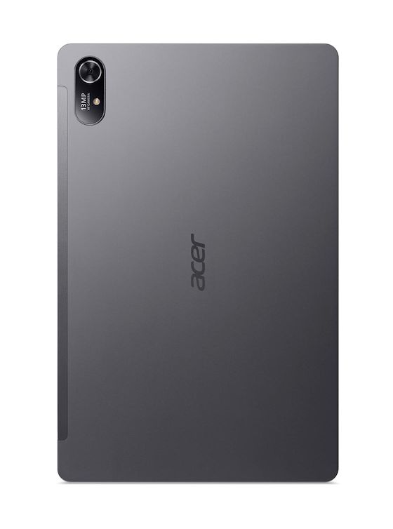 Iconia P11-11-80ZS 128 GB Tablet 27,9 cm (11 Zoll) Android 13 MP  (Grau) 