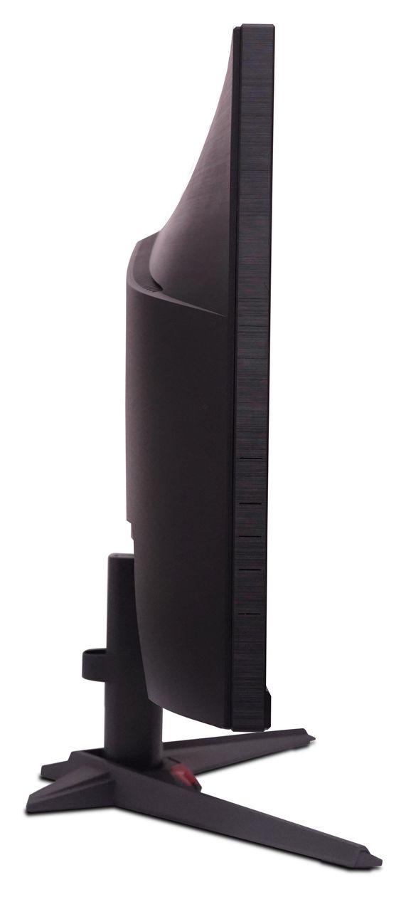 Nitro UM.HV0EE.309 Full HD Monitor 68,6 cm (27 Zoll) 16:9 1 ms 250 cd/m²  (Schwarz) 