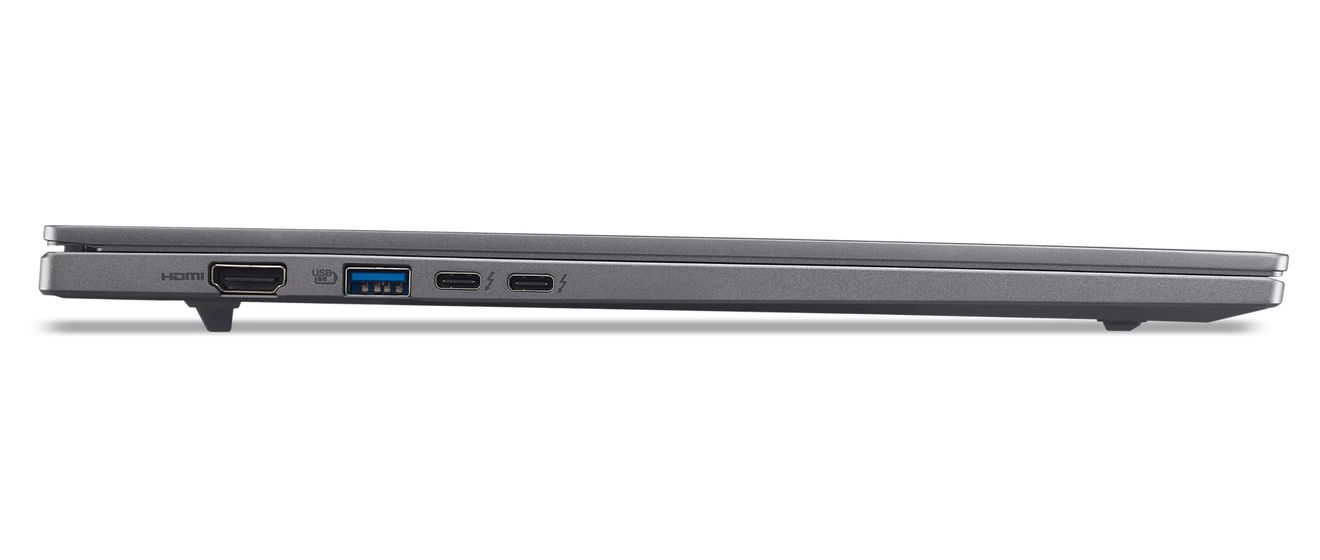 Notebook Aspire 16 AI A16-52M A16-52M-916J 