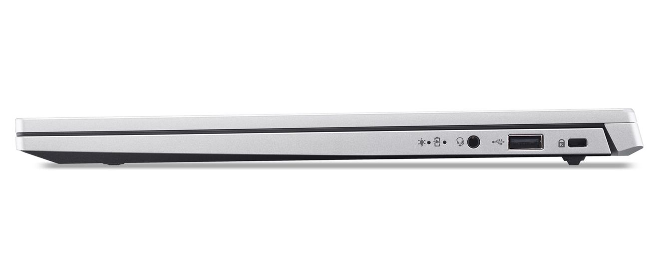 Aspire Lite AL15-36P-C1UJ Notebook 