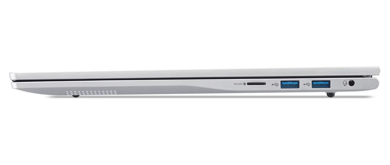 Aspire Lite 17 AL17-31P-316W Notebook 