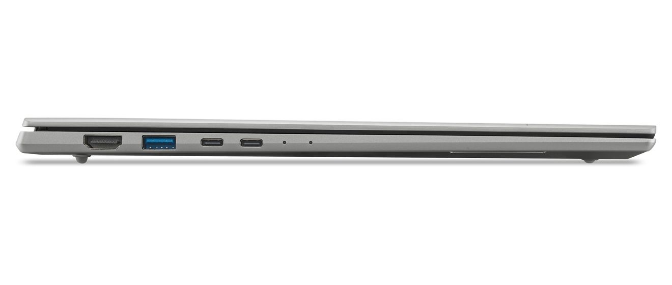 Swift 16 AI SF16-71T-993G SF16-71T Notebook 