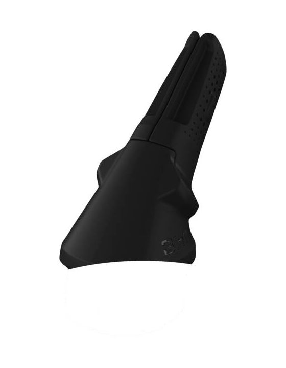 AB71H3SW Bodenstaubsauger mit Staubbeutel 750 W HEPA (Weiß, Grau, Schwarz) 