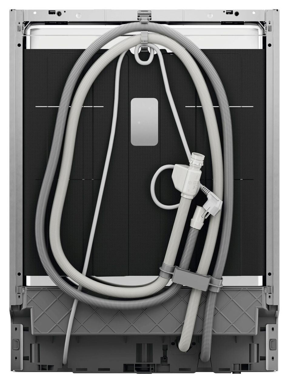 Serie 9000 GI9210X2TF 60 cm Geschirrspüler vollintegriert (ohne Front) Sehr leise 14 Maßgedecke aquaStop Funktion Auto Open 