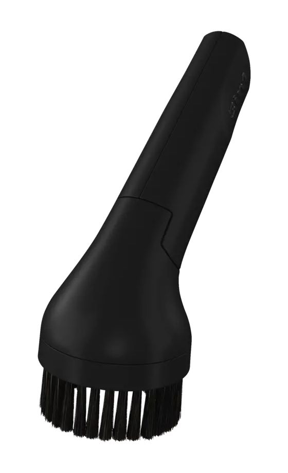 VX83A2EPP Bodenstaubsauger mit Staubbeutel 750 W Allergy Plus  (Schwarz) 