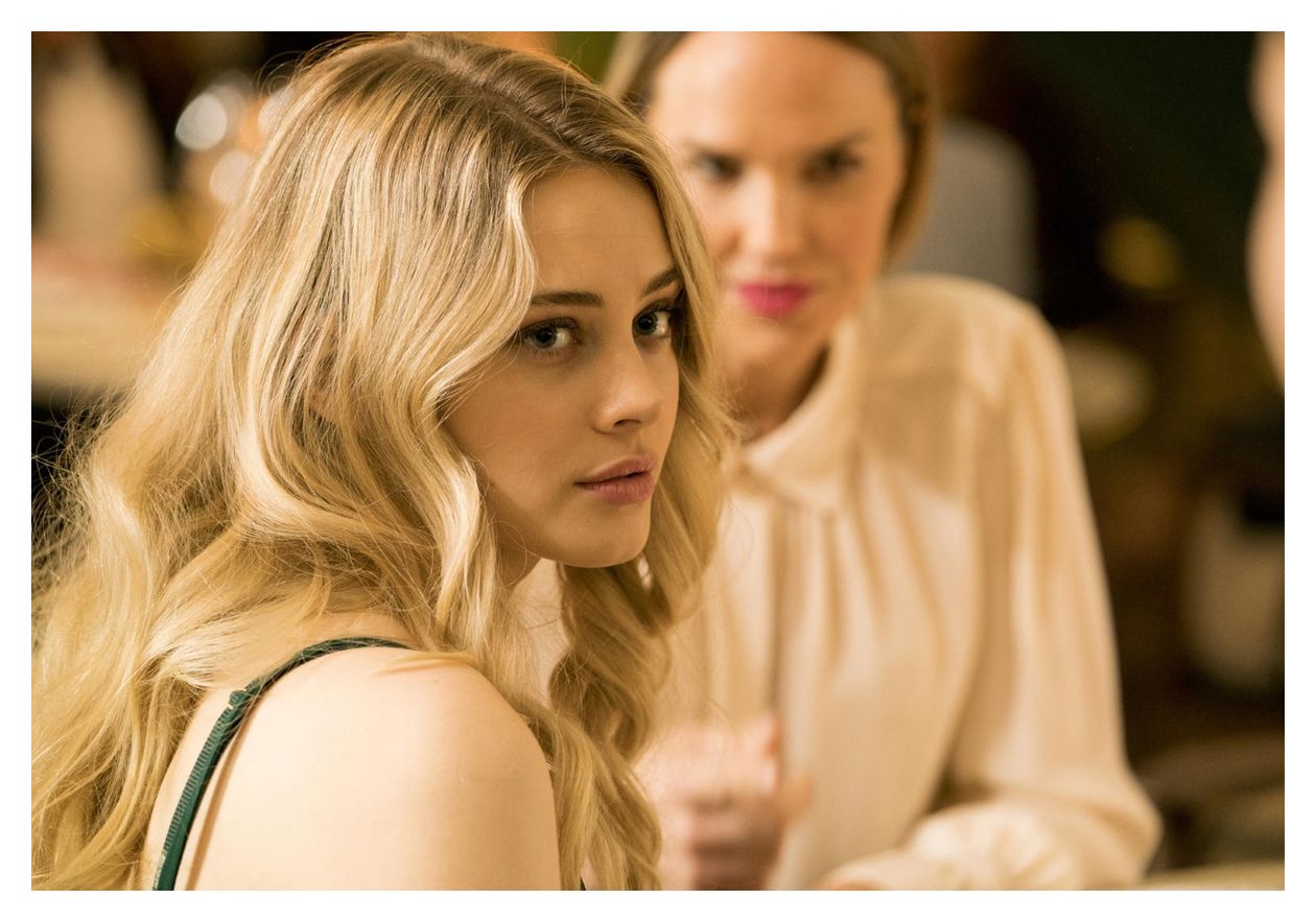 After Forever (Blu-Ray) 