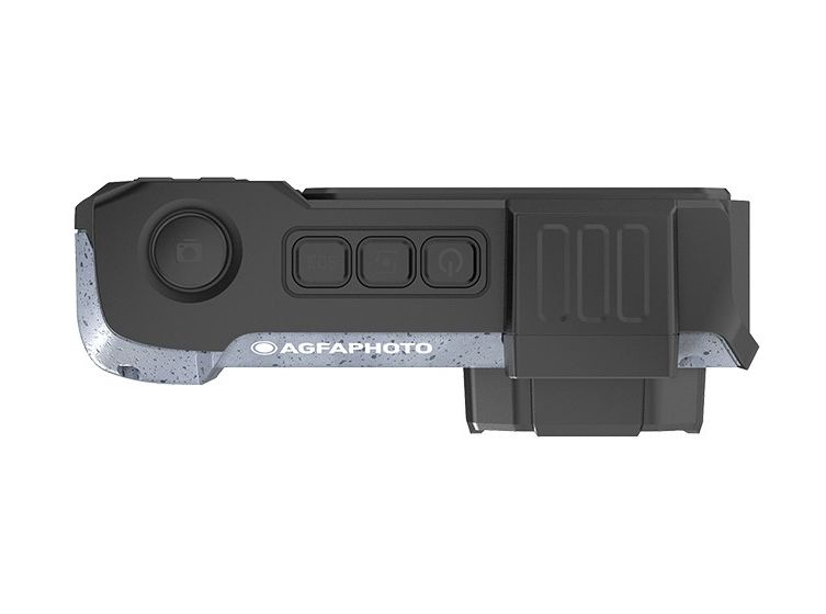 Realishot WP9500 24 MP   (Schwarz) 