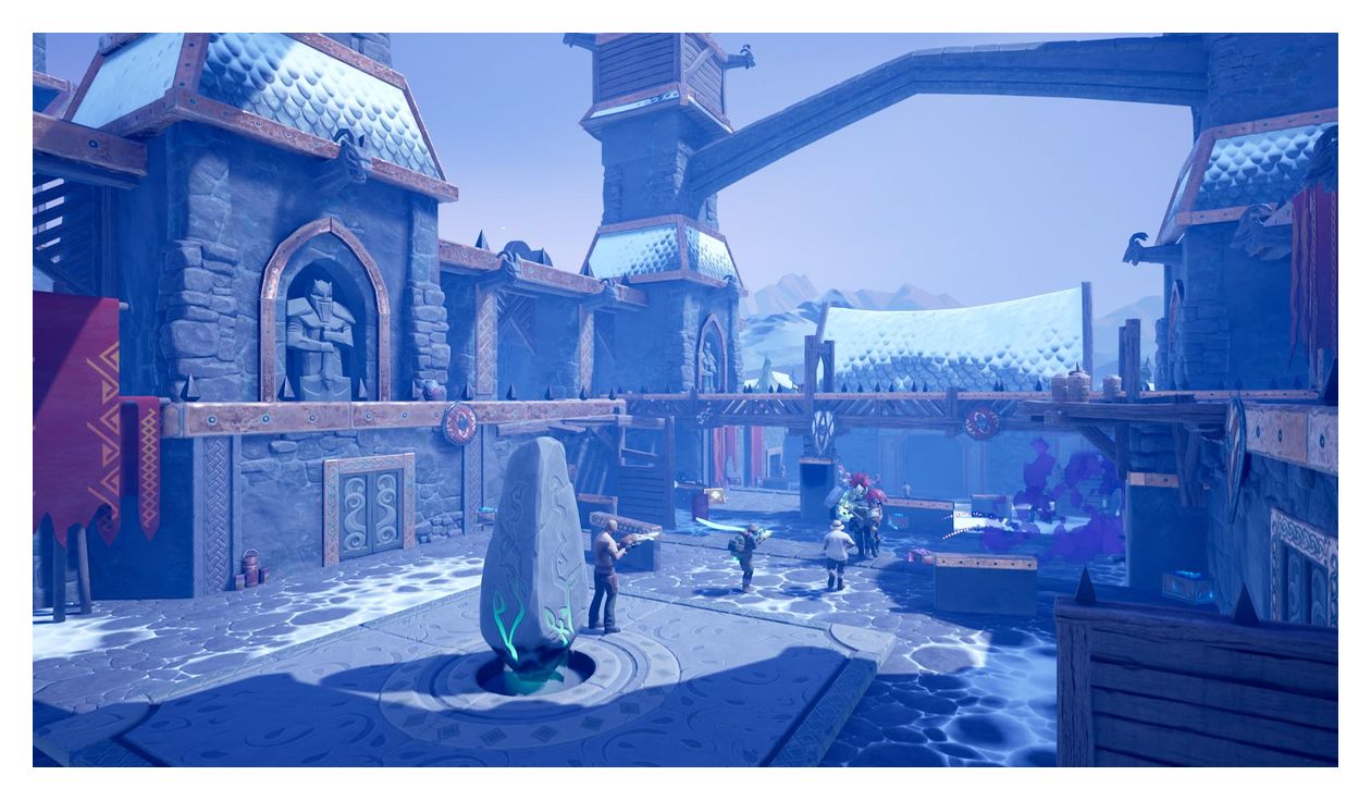 Jumanji: Das Videospiel (PlayStation 5) 