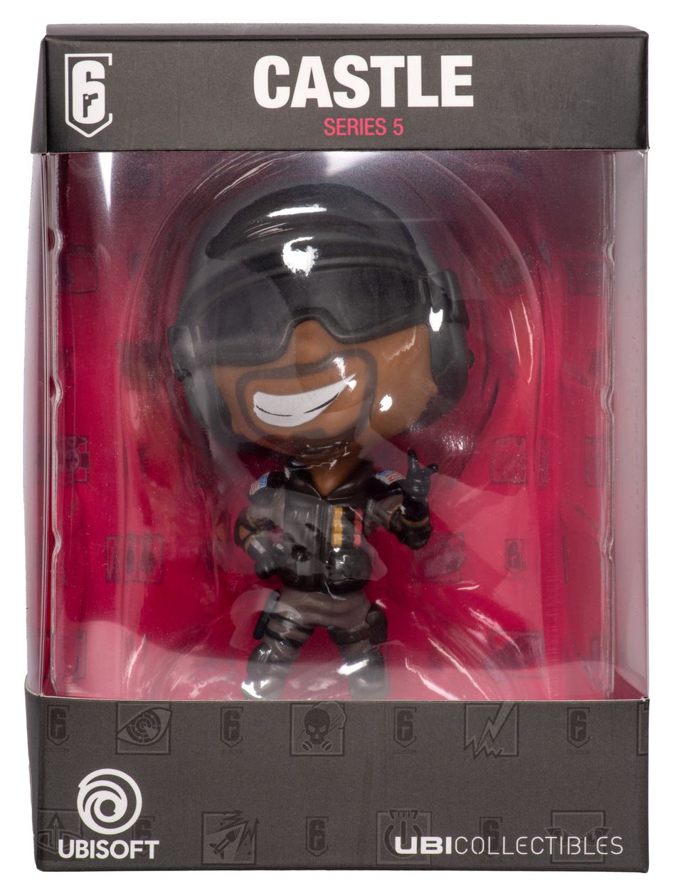 Chibi Zufallsauswahl  Sammelfigur 