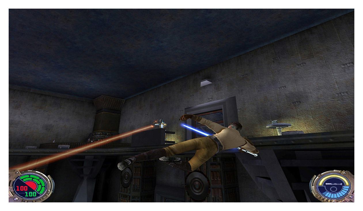 Star Wars Jedi Knight Collection (Nintendo Switch) 