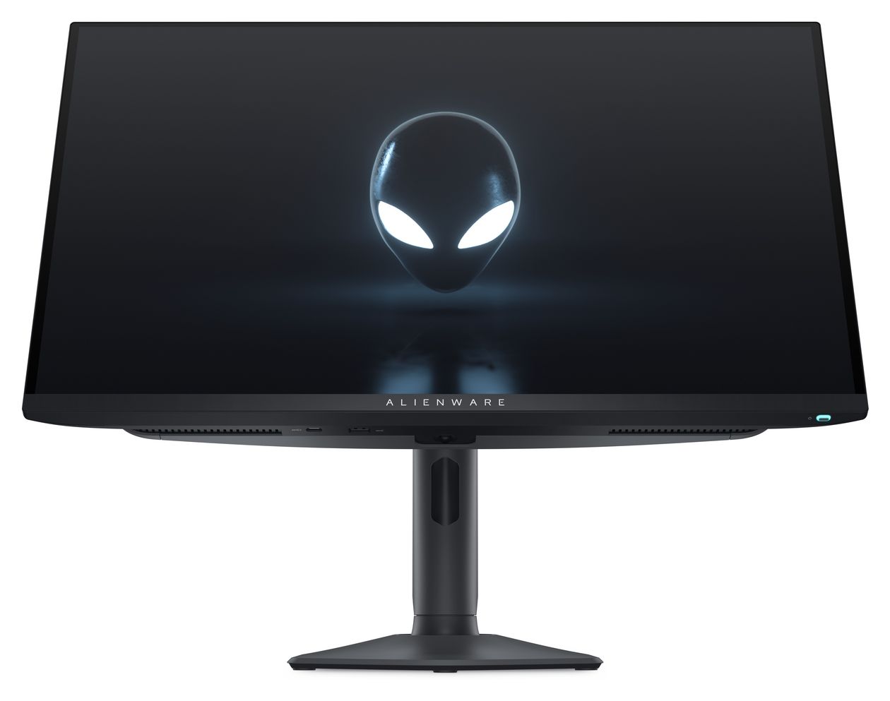 AW2725DF Quad HD Monitor 67,8 cm (26.7") 16:9 0,03 ms 250 cd/m²  (Schwarz) 