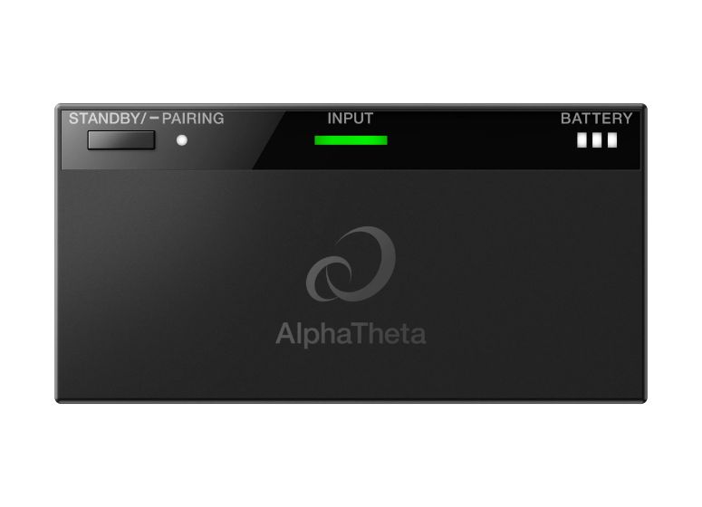 HDJ-F10-TX Over Ear Bluetooth Kopfhörer kabelgebunden&kabellos 30 h Laufzeit  (Schwarz) 