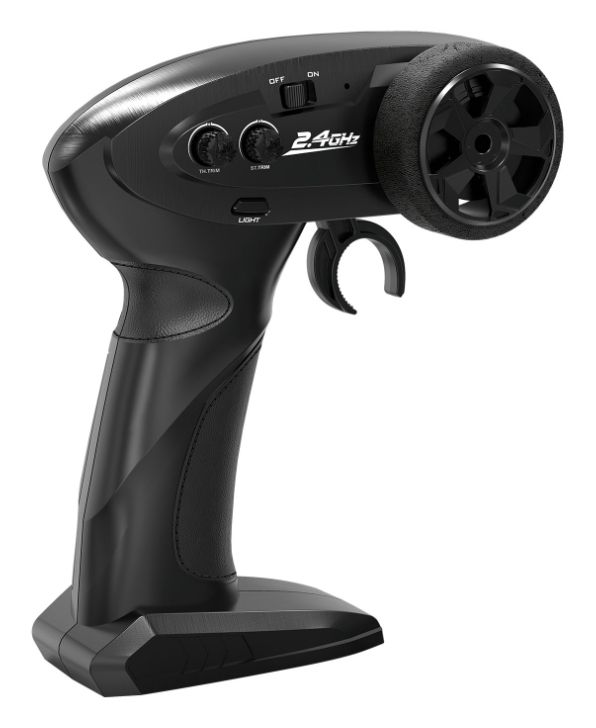 RC Crawler Mini-D90 AMXRock 4WD 1:16 RTR grün 