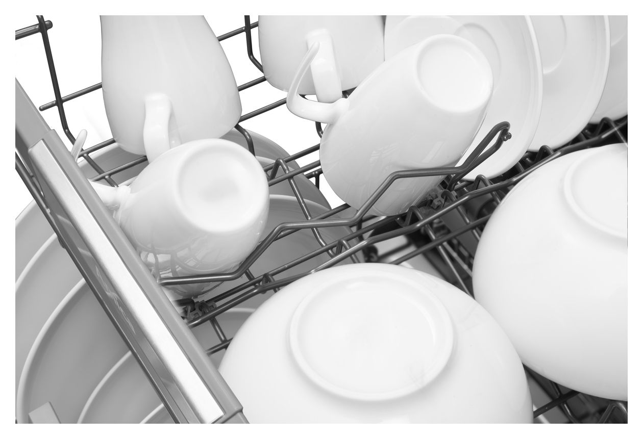 EGSPV590900 60 cm Geschirrspüler vollintegriert (ohne Front) Sehr leise 14 Maßgedecke aquaStop Funktion 