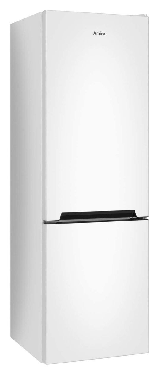 KGCL387115W 183 l / 84 l Kühl-Gefrierkombi freistehend 222 kWh Jahr  (Weiß) 