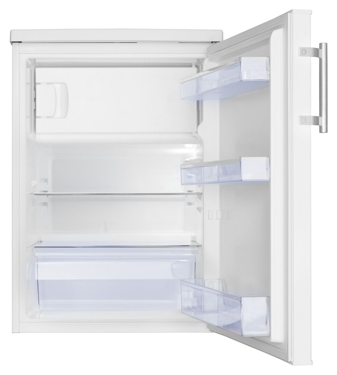 KS361120W 19 l Gefrierschrank 94 kWh Jahr  (Weiß) 