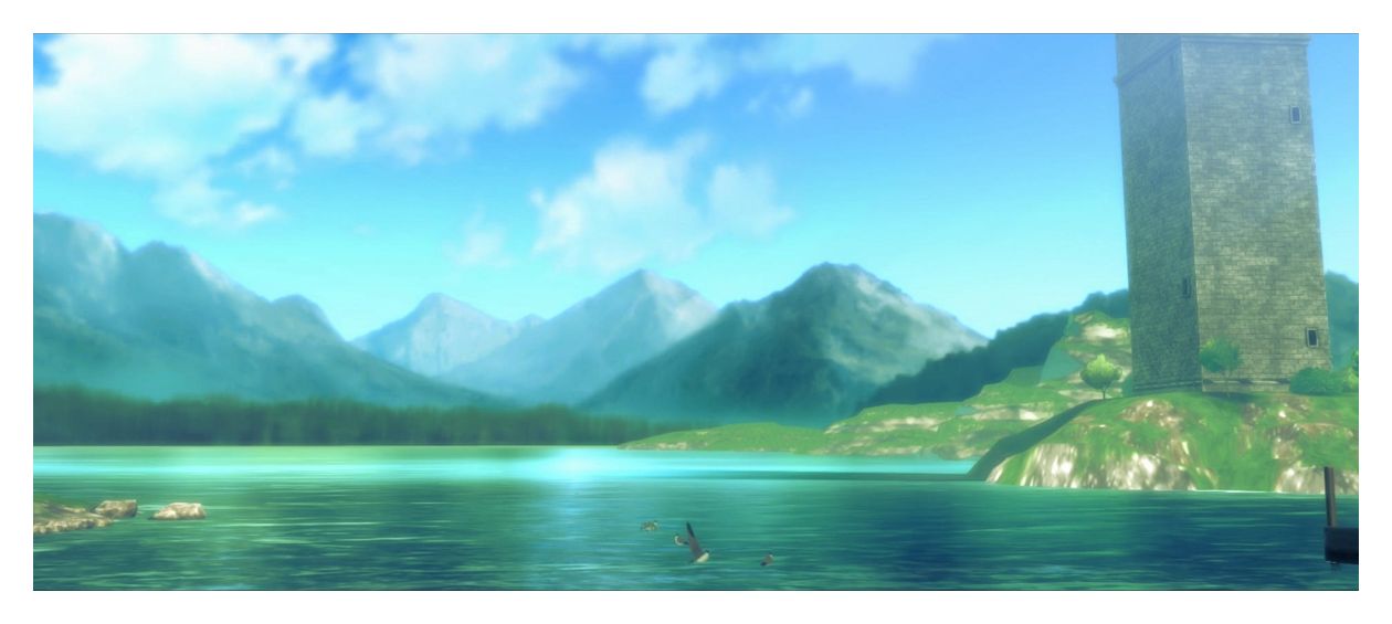 Another Code: Recollection (Nintendo Switch) 