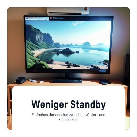 APM2 Energiekosten-Messgerät digital 