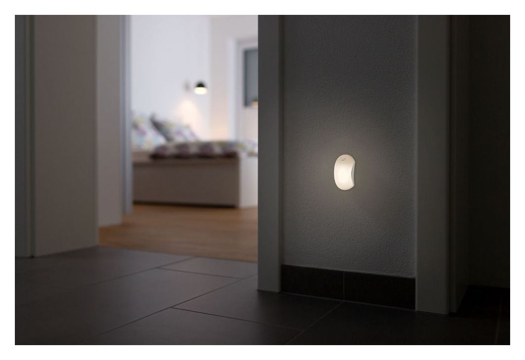 NL25B Orientierungslicht LED Batterie/Akku 
