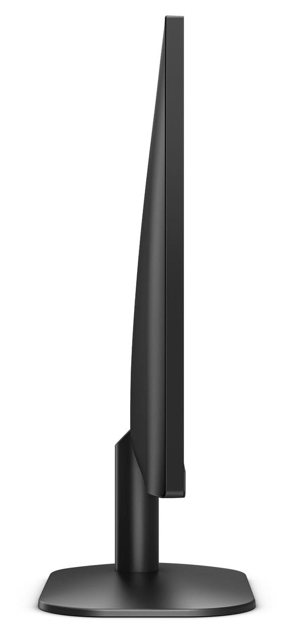22B2H/EU Full HD Monitor 54,6 cm (21.5 Zoll) 16:9 4 ms 250 cd/m²  (Schwarz) 