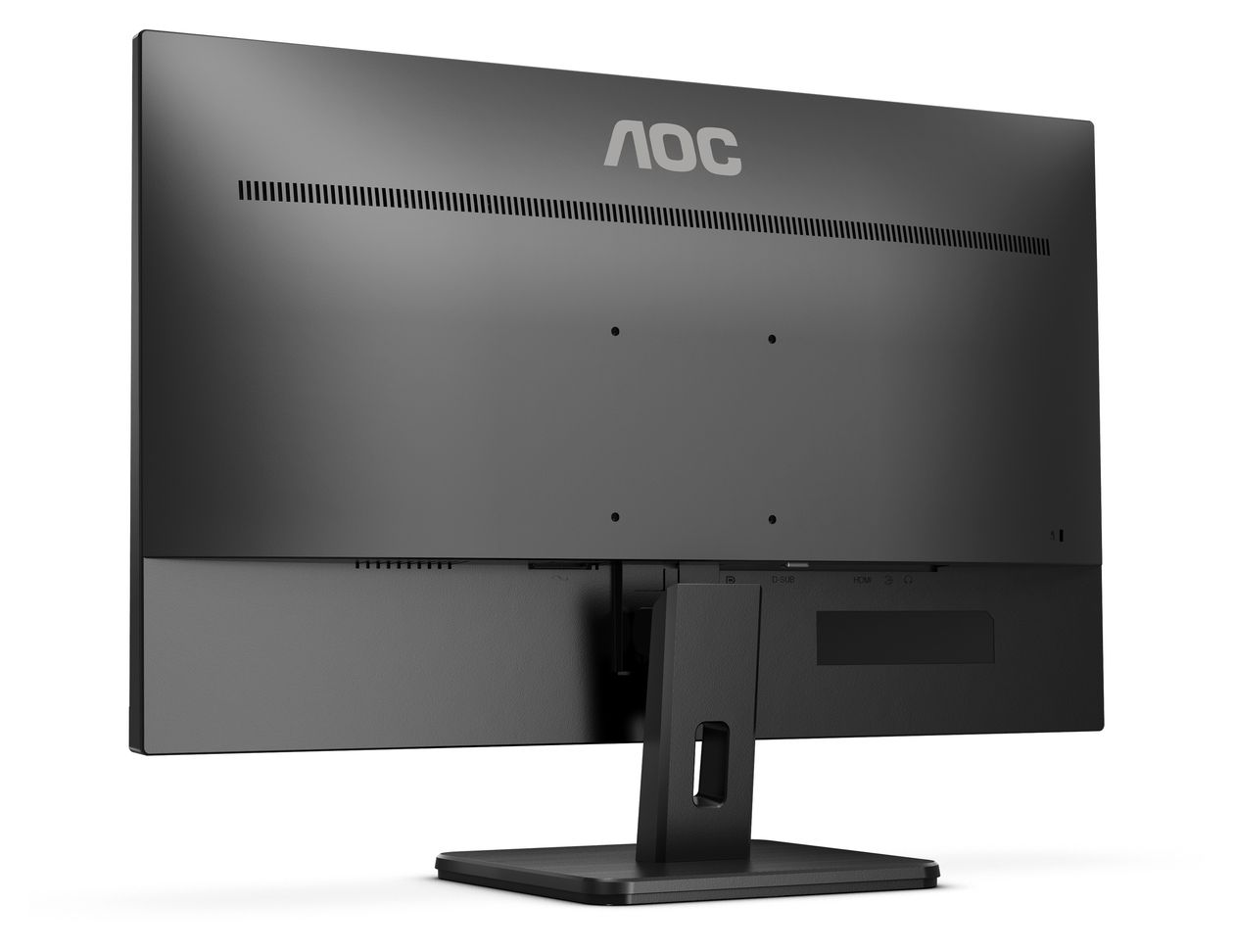 27E2QAE Full HD Monitor 68,6 cm (27 Zoll) 16:9 4 ms 300 cd/m²  (Schwarz) 