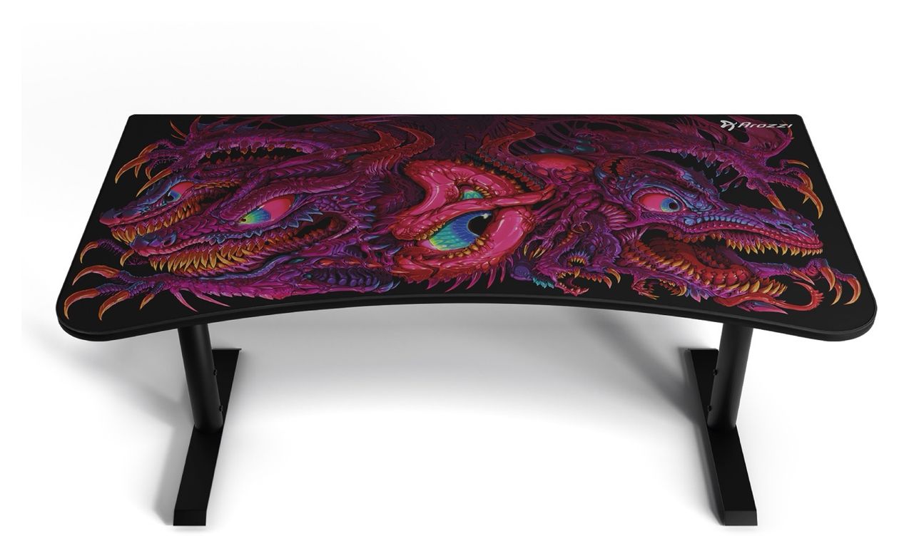 Arena bis 80 kg  (Mehrfarbig, Schwarz) 