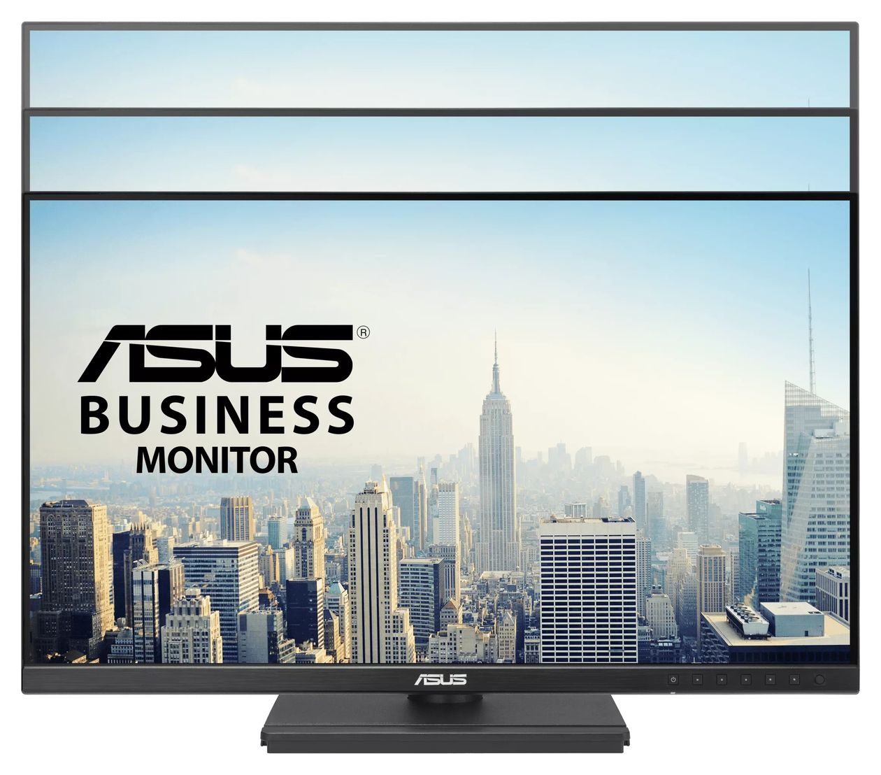 BE249CGN Full HD Monitor 60,5 cm (23.8 Zoll) 16:9 5 ms 350 cd/m²  (Schwarz) 