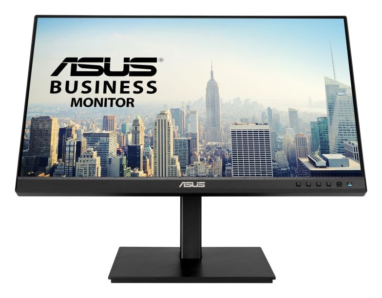 BE24ECSBT Full HD Monitor 60,5 cm (23.8 Zoll) 16:9 5 ms 300 cd/m²  (Schwarz) 