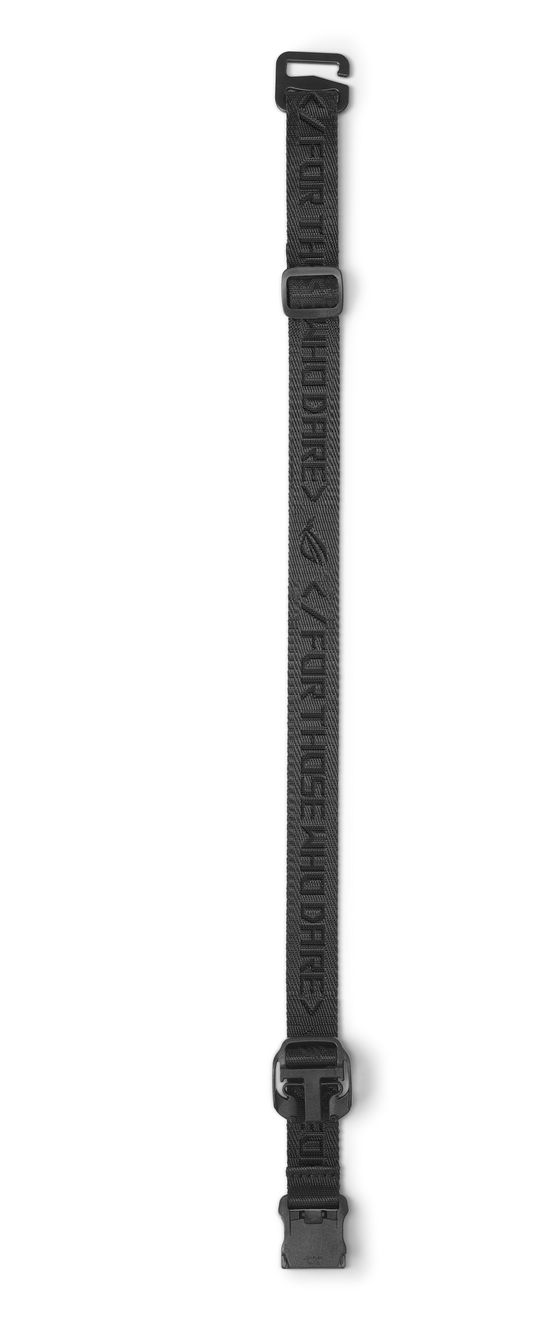 BS3601 ROG SLEEVE 4.0/16 