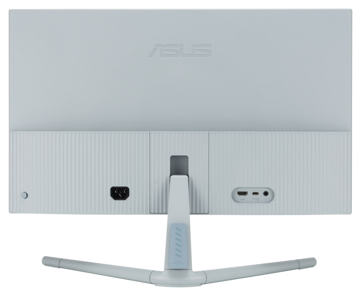 Eye Care VU279CFE-G Full HD Monitor 68,6 cm (27 Zoll) 16:9 1 ms 250 cd/m²  (Grün, Grau) 
