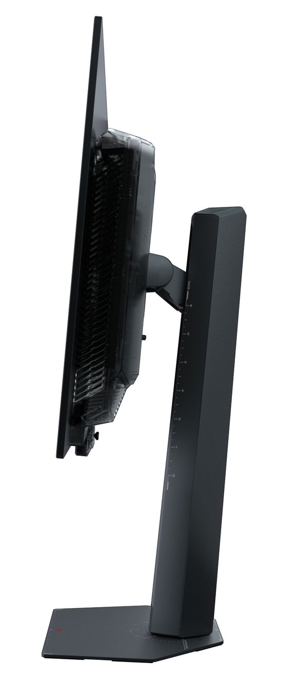 PG259QWS Ace Full HD Monitor 62,2 cm (24.5 Zoll) 16:9 0,02 ms  (Schwarz) 