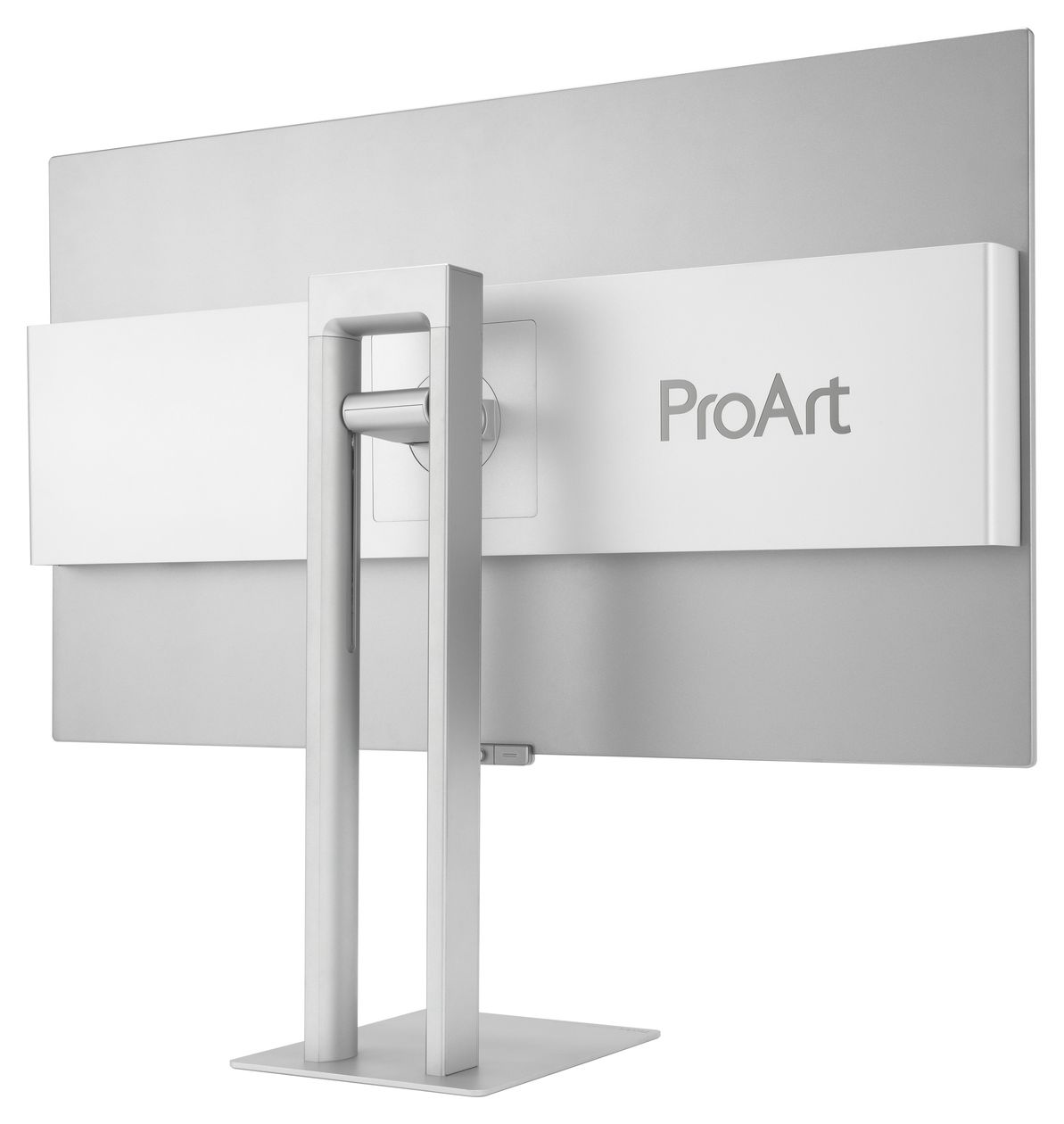 ProArt OLED PA32UCDM 4K Ultra HD Monitor 80 cm (31.5 Zoll) 16:9 0,1 ms 250 cd/m²  (Silber) 