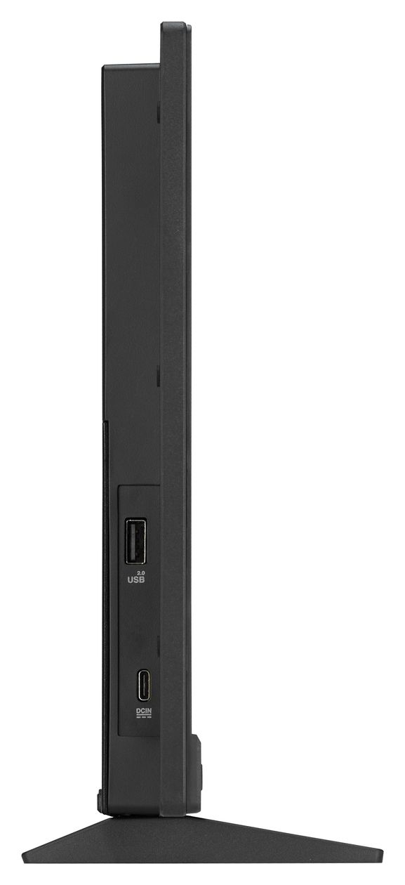 ProArt PA16USV 4K Ultra HD Monitor 39,6 cm (15.6 Zoll) 16:9 5 ms 400 cd/m²  (Schwarz) 