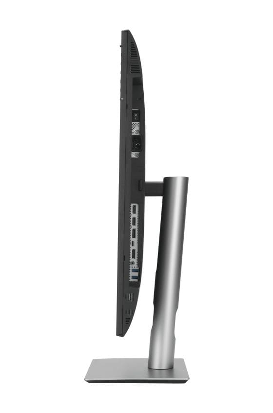 ProArt PA248CRV WUXGA Monitor 61,2 cm (24.1") 16:10 5 ms 350 cd/m²  (Schwarz, Silber) 