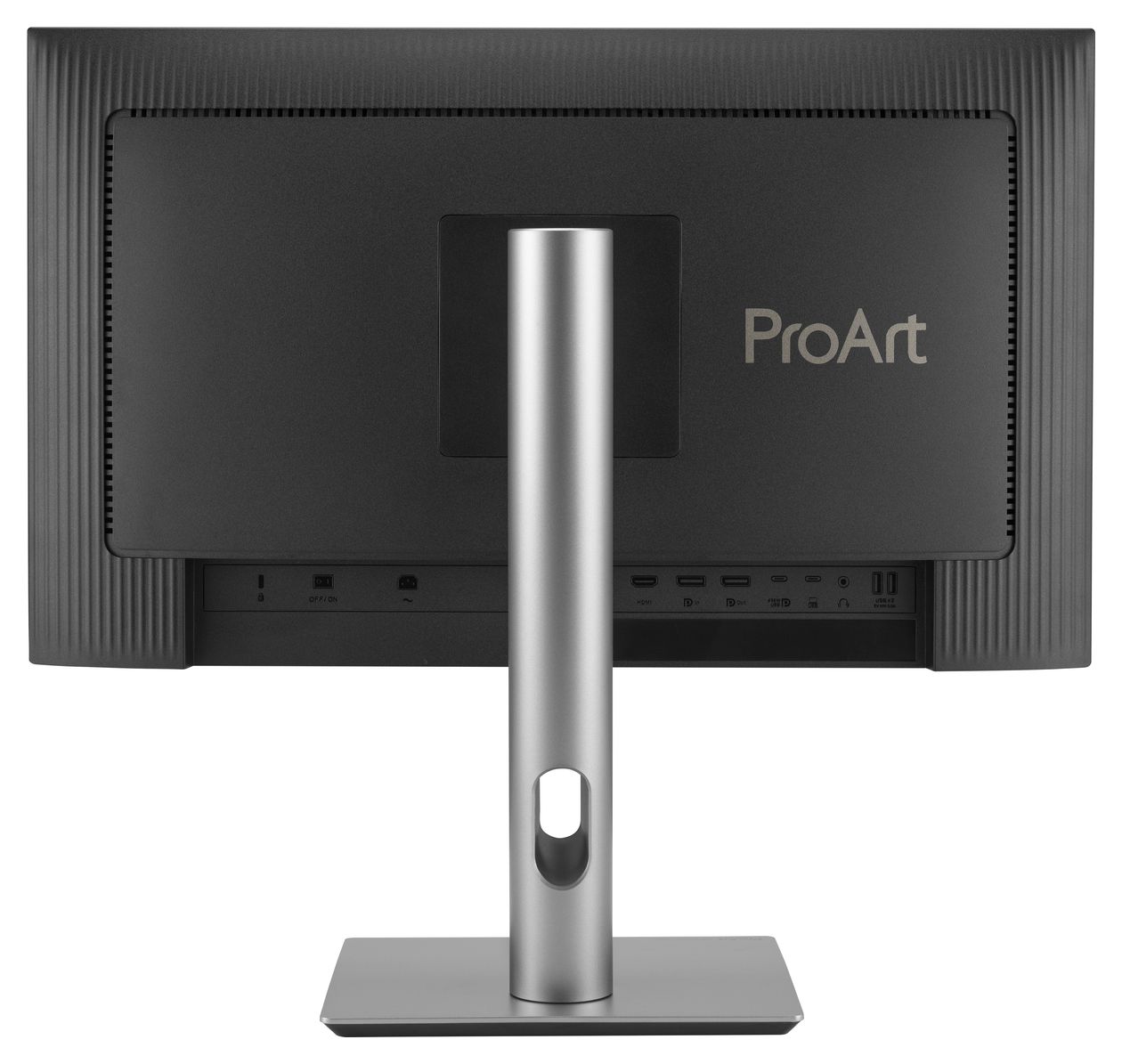 ProArt PA249CGV Full HD Monitor 60,5 cm (23.8 Zoll) 16:9 5 ms 350 cd/m²  (Schwarz, Silber) 