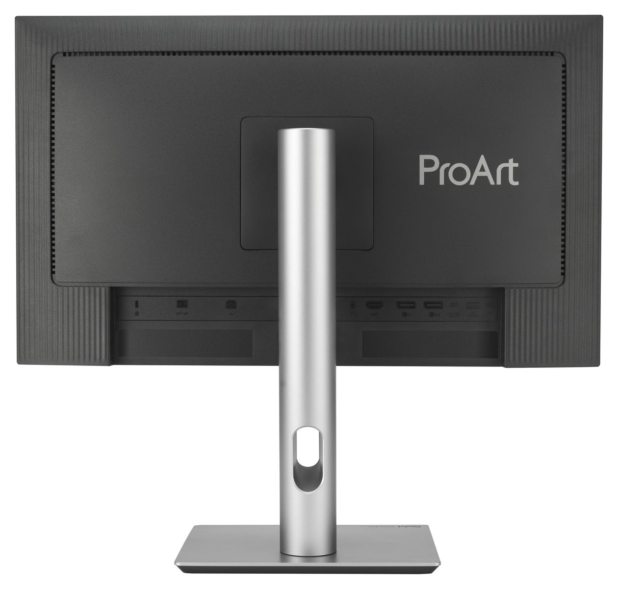 ProArt PA278CFRV Quad HD Monitor 68,6 cm (27 Zoll) 16:9 5 ms 350 cd/m²  (Schwarz) 