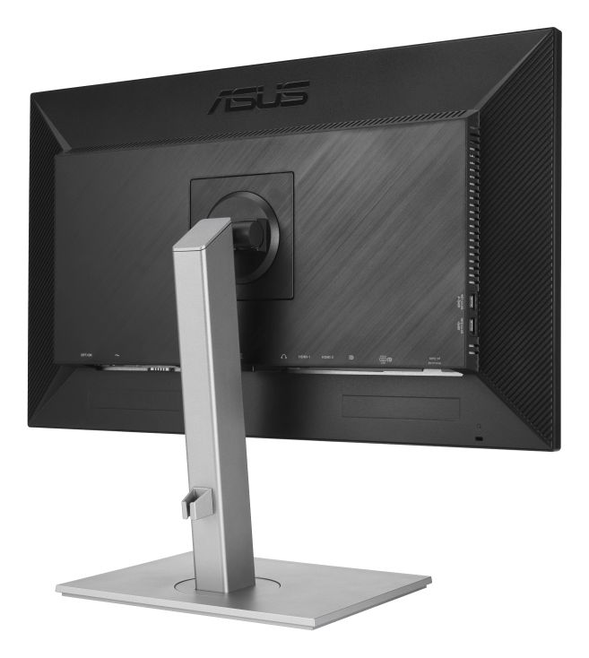 ProArt PA278CGV Quad HD Monitor 68,6 cm (27 Zoll) 16:9 5 ms 350 cd/m²  (Schwarz) 