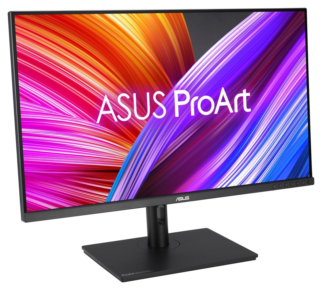 ProArt PA328QV Quad HD Monitor 80 cm (31.5 Zoll) 16:9 5 ms 350 cd/m²  (Schwarz) 