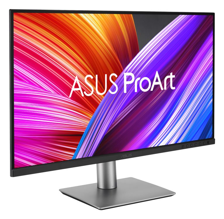 ProArt PA329CRV 4K Ultra HD Monitor 80 cm (31.5 Zoll) 16:9 5 ms 350 cd/m²  (Schwarz) 