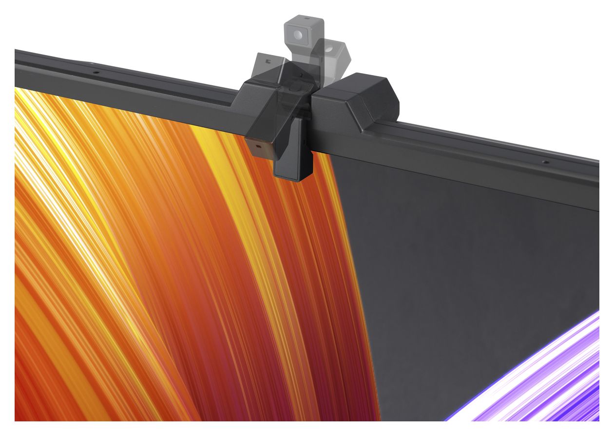 ProArt PA32DC 4K Ultra HD Monitor 80 cm (31.5 Zoll) 16:9 0,1 ms 250 cd/m²  (Schwarz) 