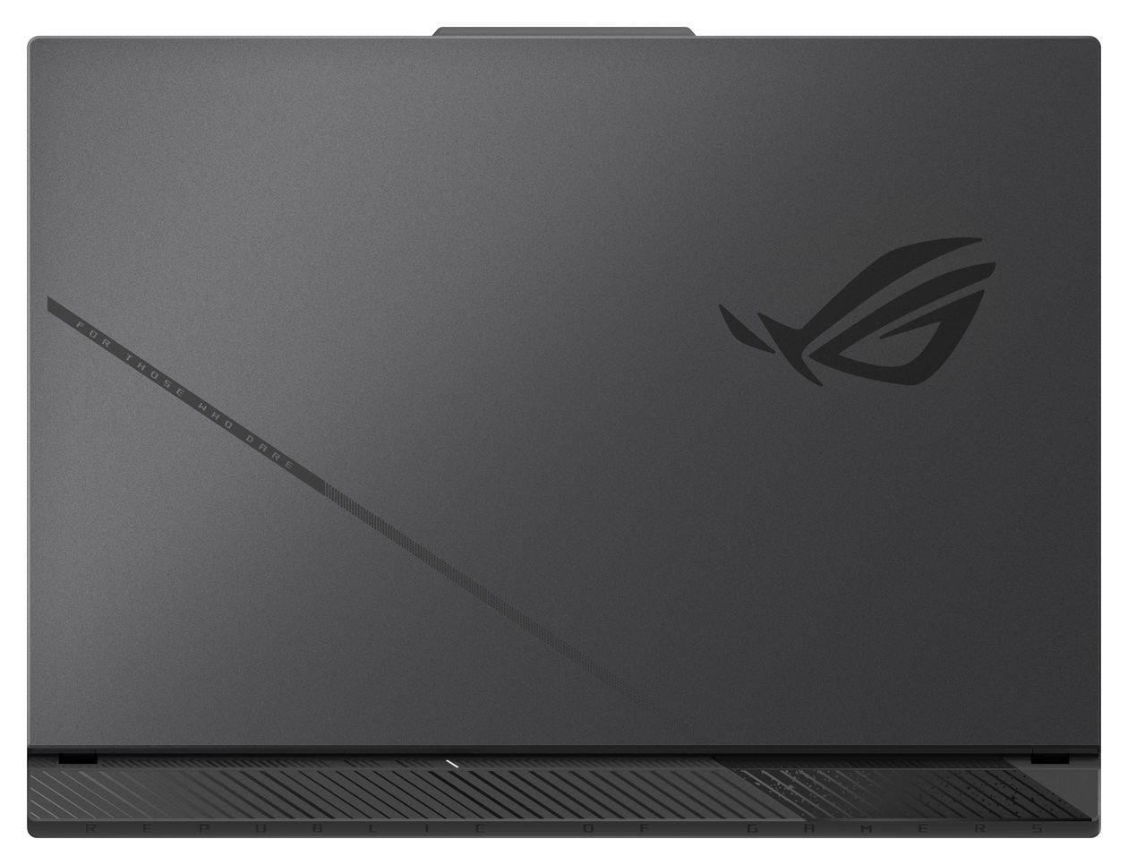 ROG Strix G614PP-RV031W WUXGA Notebook 40,6 cm (16 Zoll) 1920 x 1200 Pixel 1 TB SSD Windows 11 Home AMD Ryzen 9 max. 5,3 GHz  (Grau) 