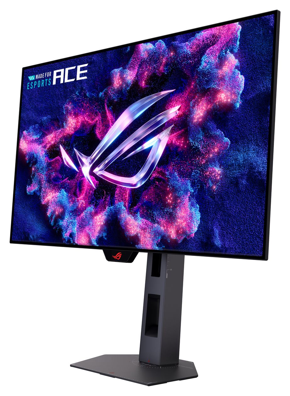 ROG Strix OLED XG259QWPG Ace 