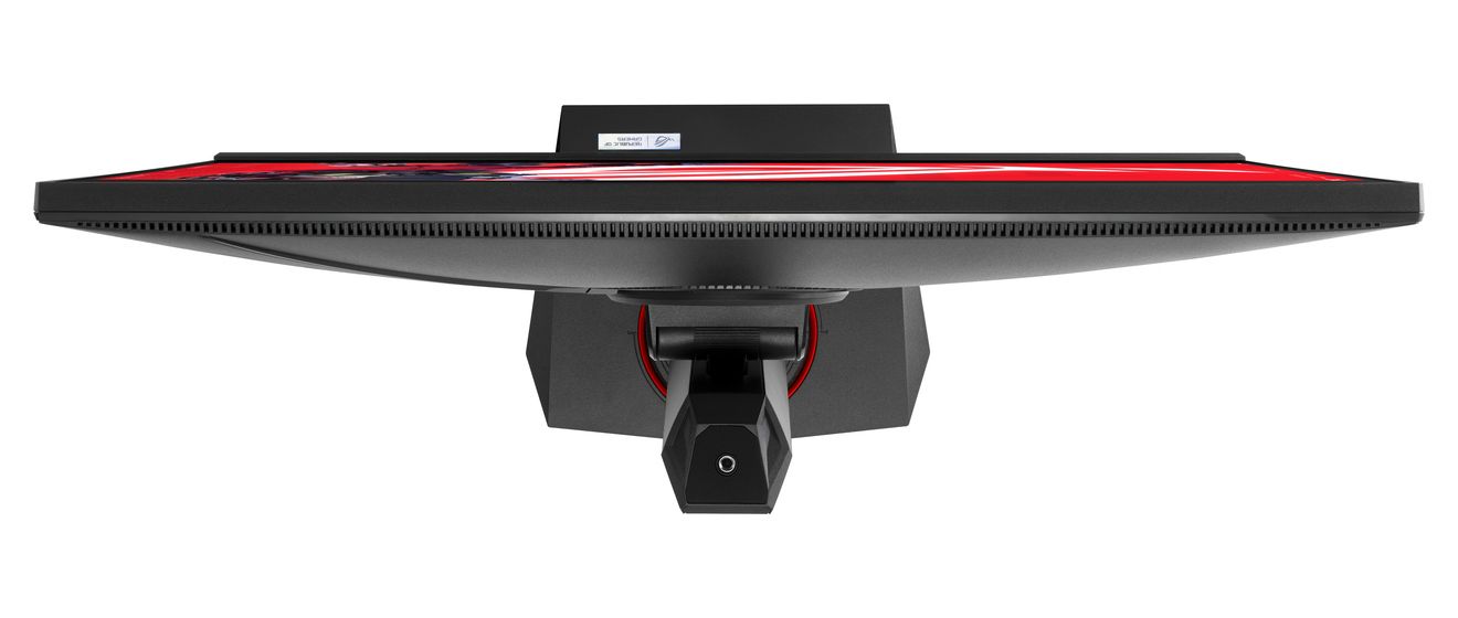 ROG Strix XG279CNS Full HD Monitor 68,6 cm (27 Zoll) 16:9 1 ms 400 cd/m²  (Schwarz) 