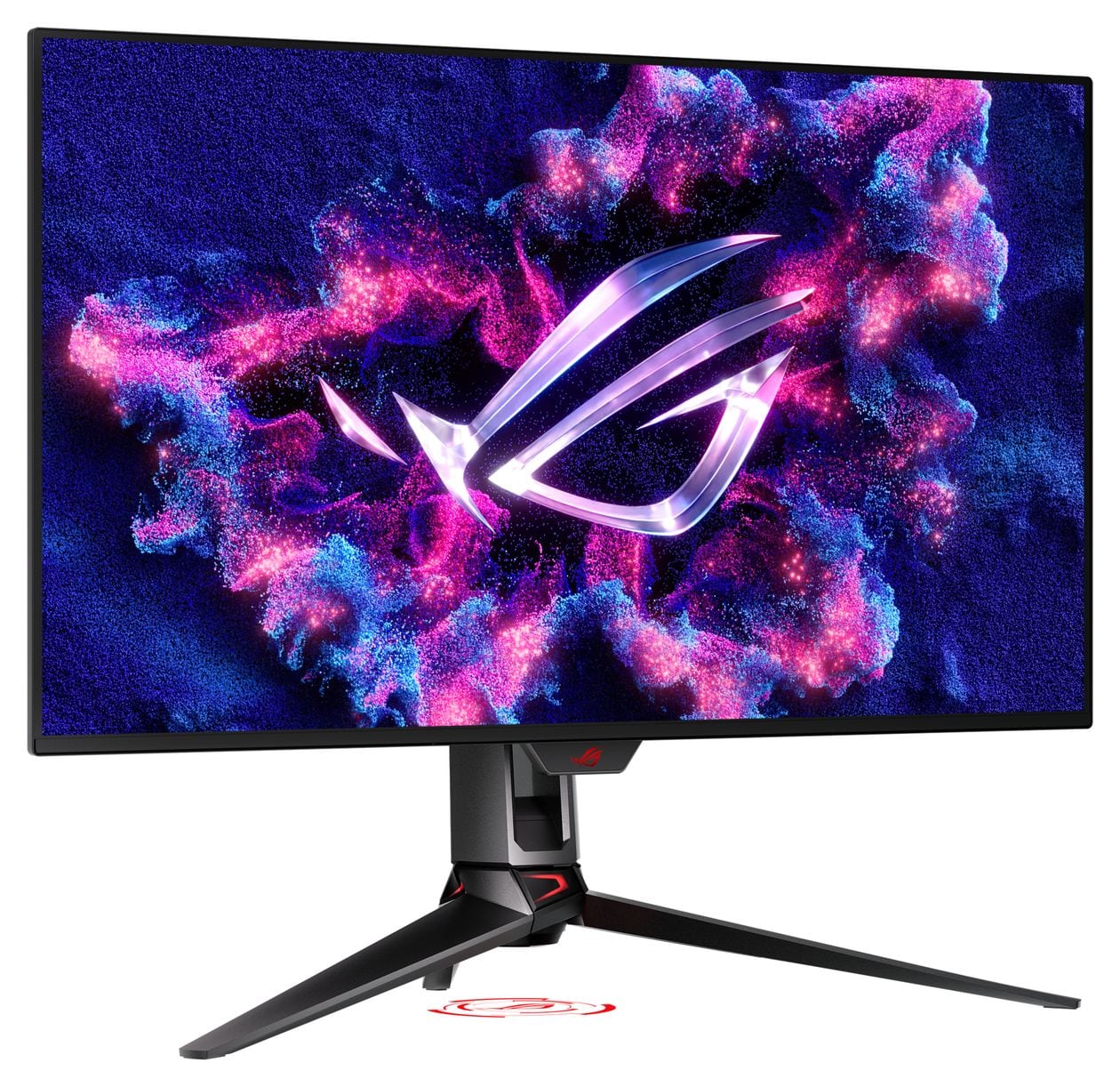 ROG Swift OLED PG32UCDMZ 4K Ultra HD Monitor 80 cm (31.5 Zoll) 16:9 0,03 ms  (Schwarz) 