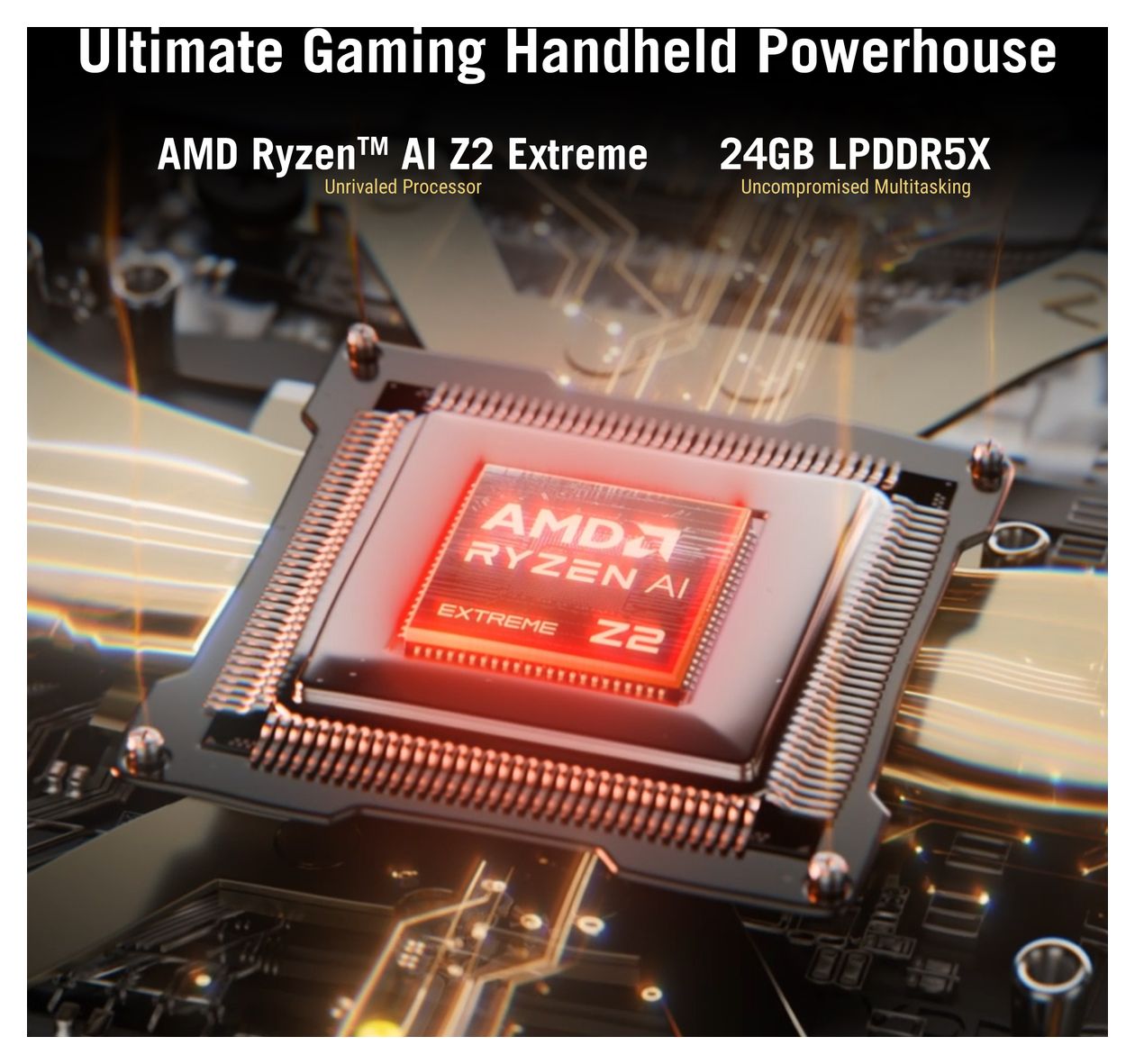 ROG XBOX Ally X20 RC74XA-TW009W 